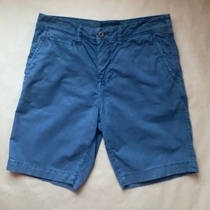 American Eagle Next Level Flex Shorts